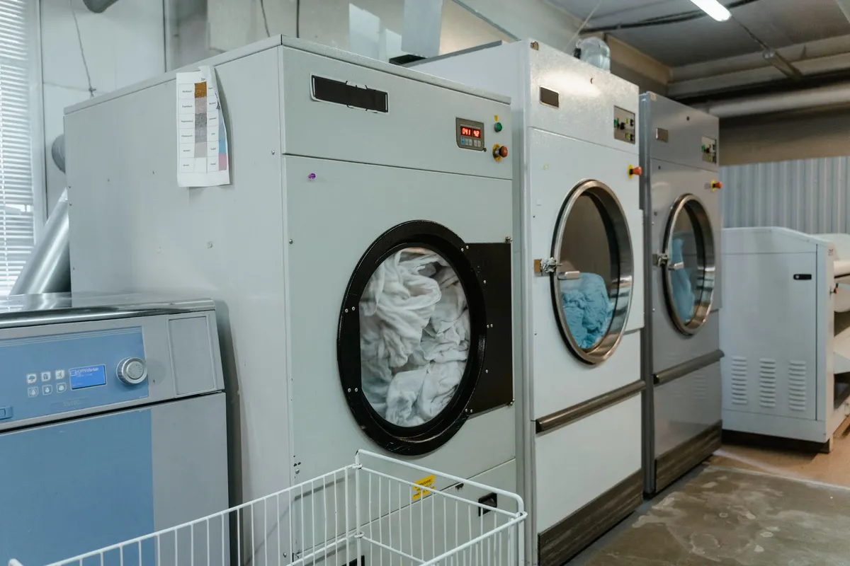 Donne sèche-linge Whirlpool – à réparer — photo 1
