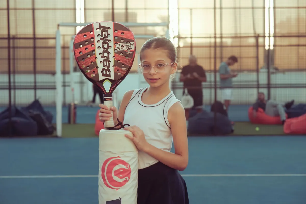 Raquette de tennis Babolat Pure Drive — photo 1