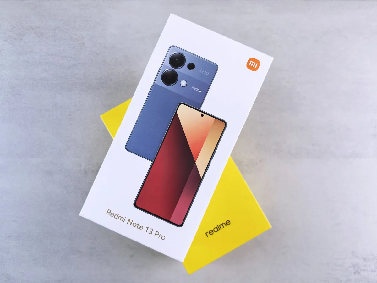 Xiaomi Redmi Note 12 128 Go gris — photo 1
