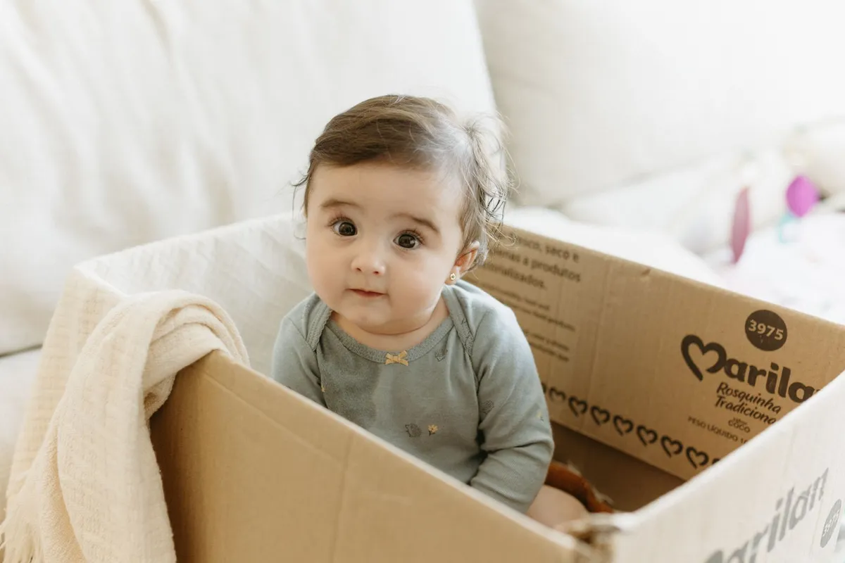 Lot vêtements bébé fille 6 mois (35 pièces) — photo 1