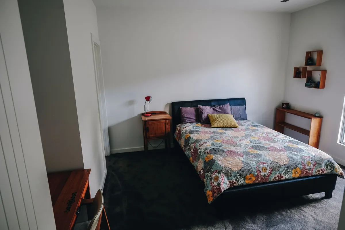 Chambre meublée chez l'habitant – Mulhouse, 320 € tout compris — photo 1