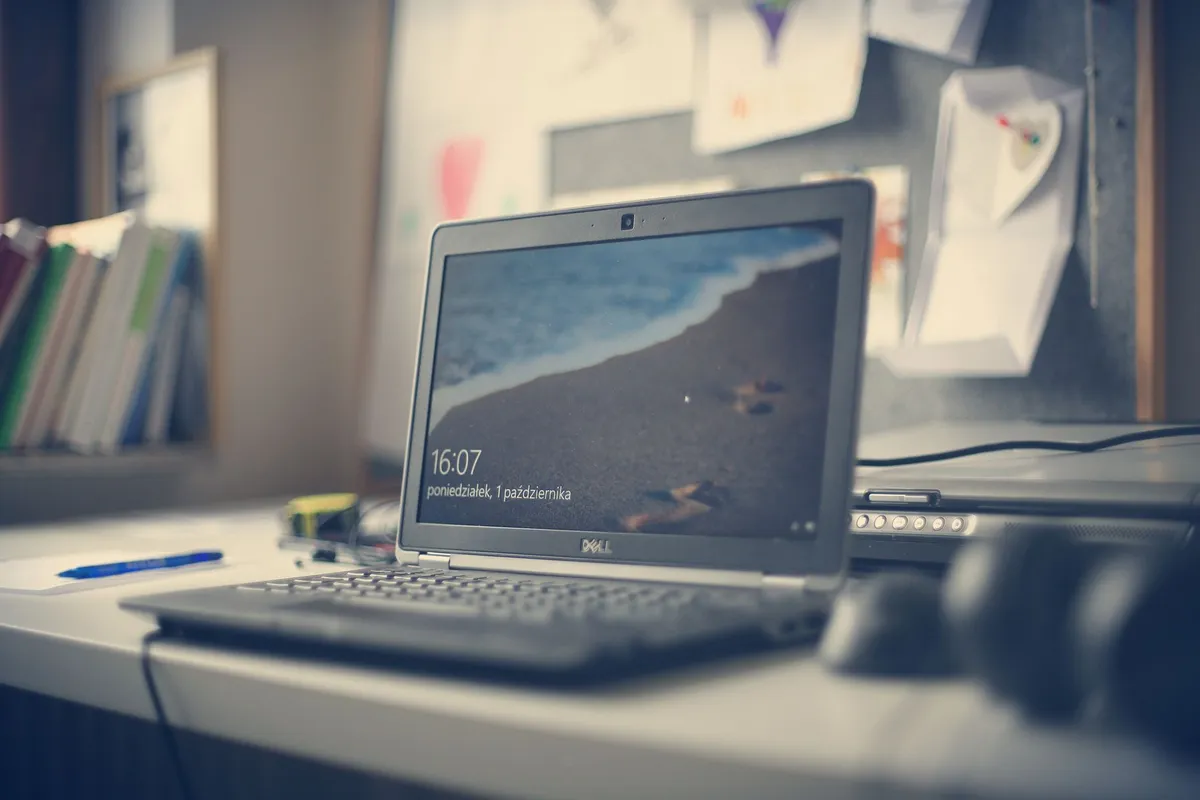 Vélo Passion – Dell XPS 13 i7 16 Go / 512 Go SSD — photo 1