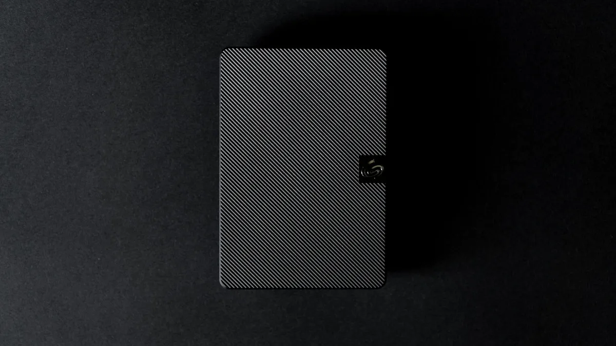 Disque dur externe Seagate 2 To USB 3.0 — photo 1