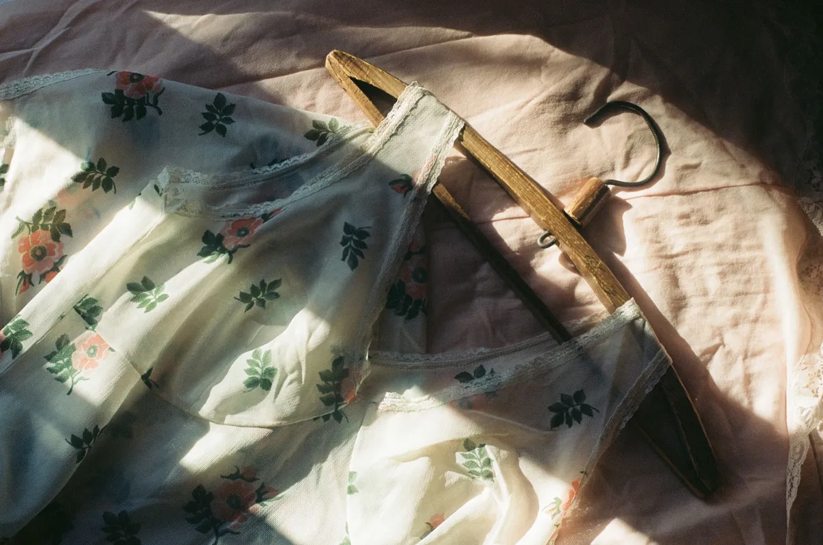 Robe d'été fleurie Sézane taille 36 — photo 1