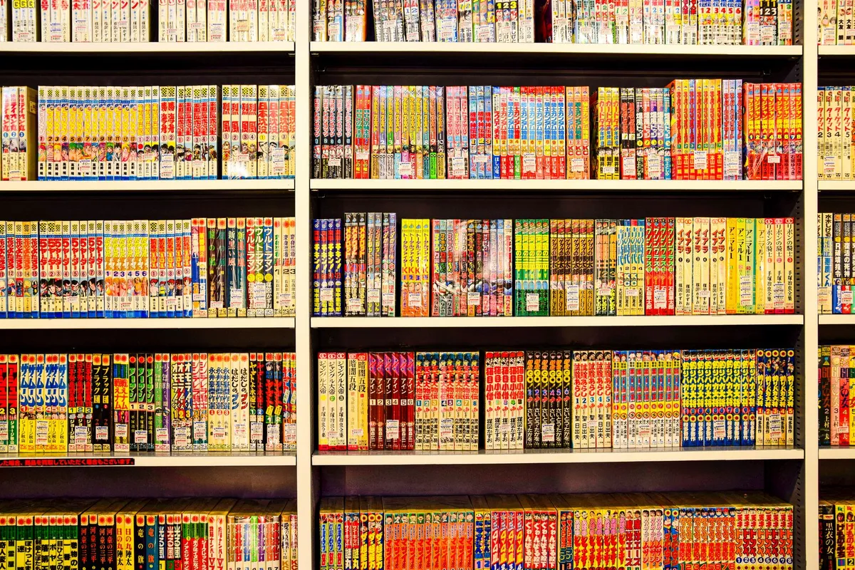 Lot mangas One Piece tomes 1 à 30 — photo 1