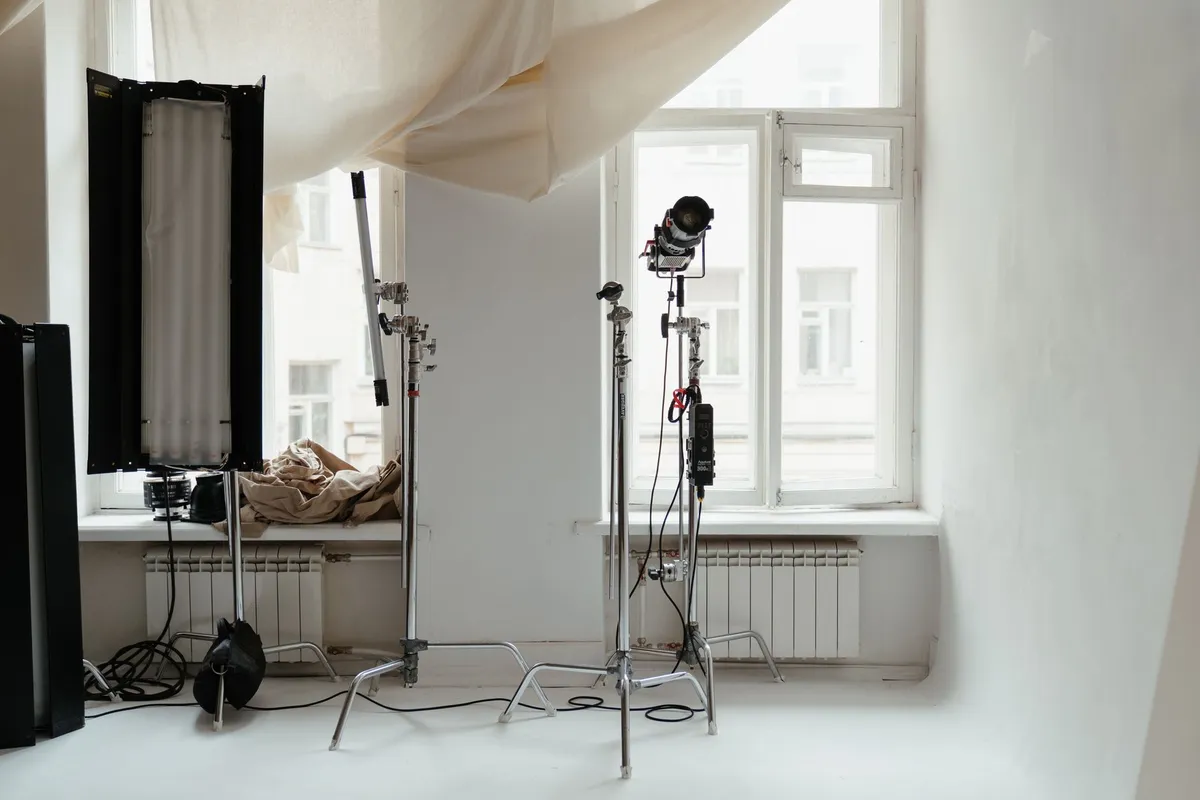 Studio Photo Krutenau – Assistant(e) photographe, alternance — photo 1