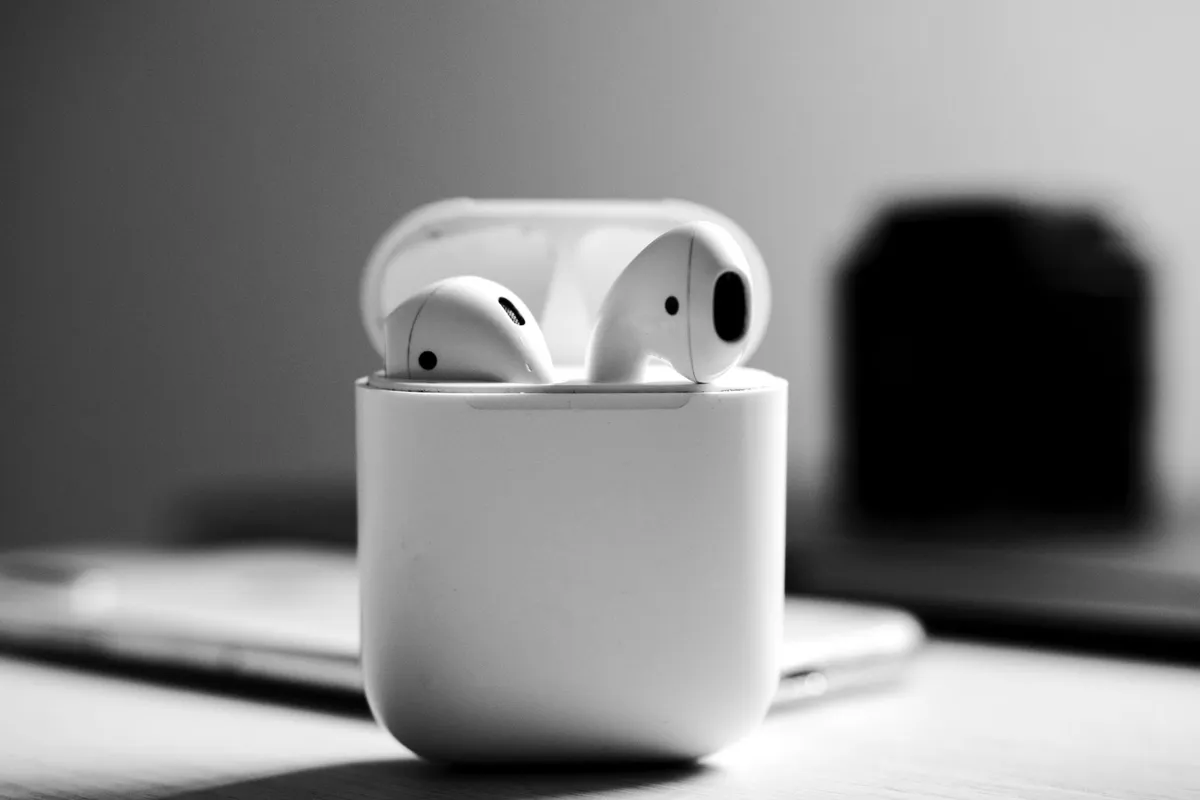 AirPods 3e génération boîtier MagSafe — photo 1