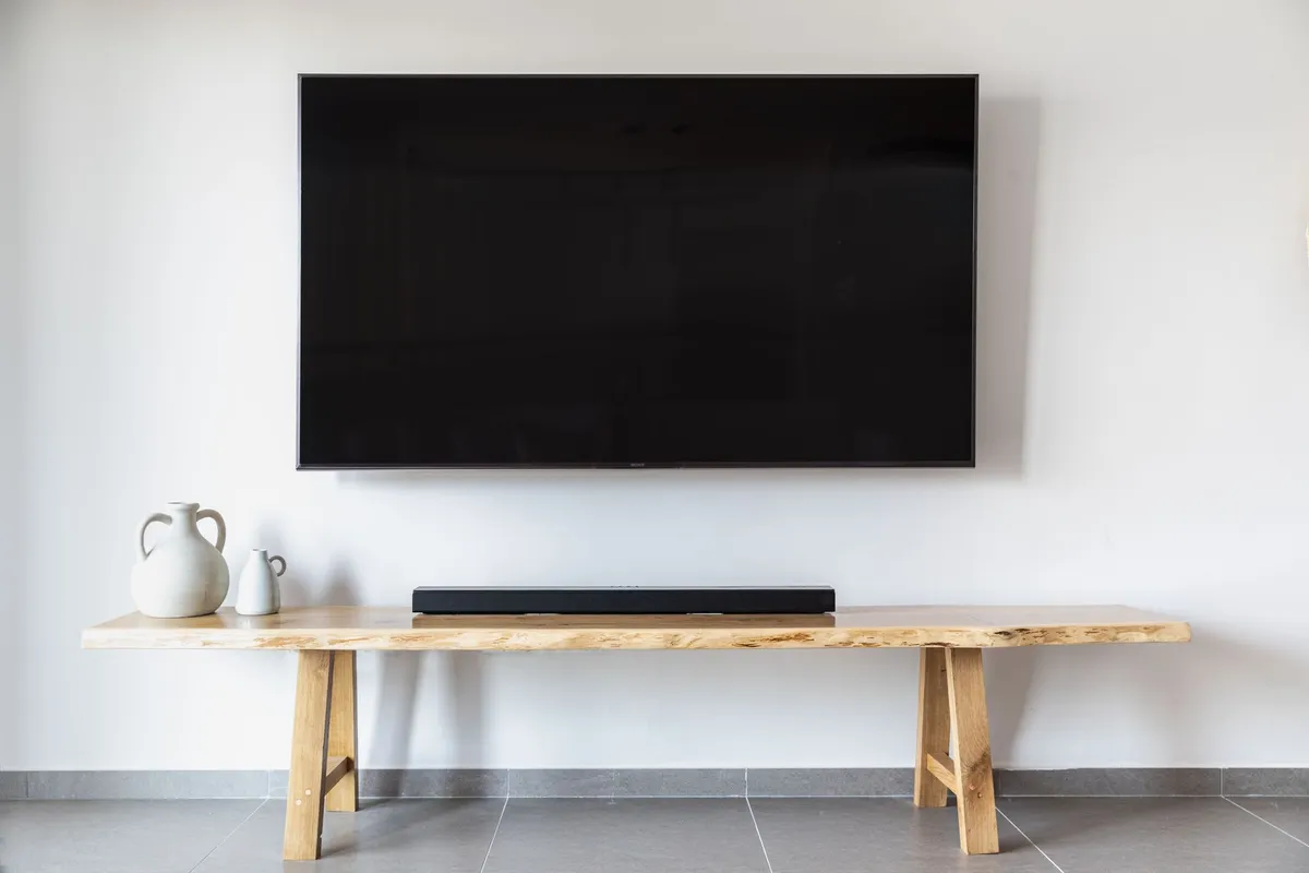 Barre de son Sonos Beam 2 blanche — photo 1