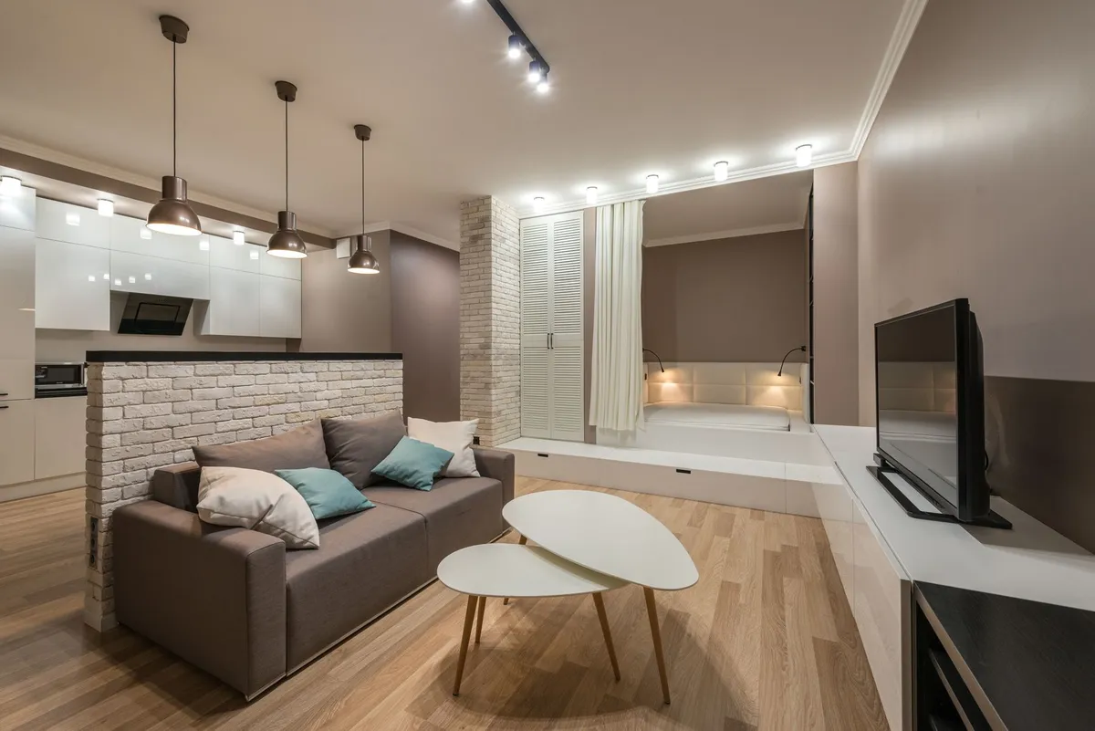 Studio 24 m² idéal investisseur – Mulhouse gare — photo 1